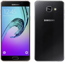 Замена экрана на телефоне Samsung Galaxy A7 (2016) в Комсомольске-на-Амуре